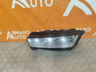 5E4941015A, 4 фара Skoda Octavia A7 Арт 304239PM, вид 1