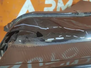 5E4941015A, 4 фара Skoda Octavia A7 Арт 304239PM, вид 3