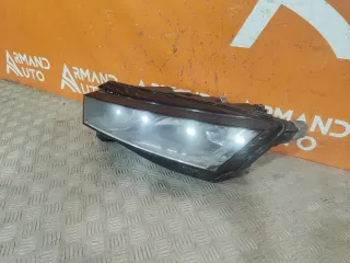 5E4941015A, 4 фара Skoda Octavia A7 Арт 304239PM, вид 7
