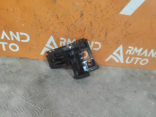 6044127700, 8889168097, 3 Кронштейн бампера Geely Monjaro Арт 310958PM, вид 1
