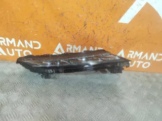 8310A042, 4 ДХО Mitsubishi Outlander 3 restailing 2 Арт 311281PM, вид 1