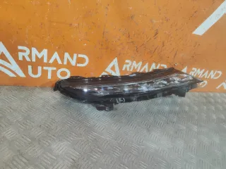 8310A042, 4 ДХО Mitsubishi Outlander 3 restailing 2 Арт 311281PM, вид 2