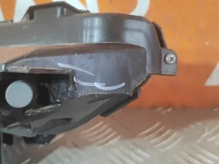 8310A042, 4 ДХО Mitsubishi Outlander 3 restailing 2 Арт 311281PM, вид 8