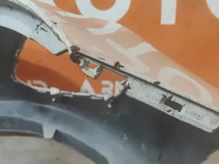 865111Y000, 4 бампер киа, кия пиканто та Kia Picanto 2 Арт 312160PM, вид 11