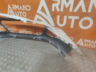 865111Y000, 4 бампер киа, кия пиканто та Kia Picanto 2 Арт 312160PM, вид 9