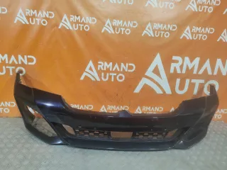 51119852205, 51118098644, 1 бампер бмв г30 г31 (г g 30 31) серия BMW 5 G30/G31 Арт 312200PM, вид 1