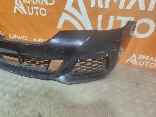 51119852205, 51118098644, 1 бампер бмв г30 г31 (г g 30 31) серия BMW 5 G30/G31 Арт 312200PM, вид 3