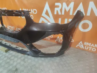 51119883249, 51117954205, 2 бампер бмв х1 (х x 1) ф48 (ф f 48) BMW X1 F48 Арт 312201PM, вид 5