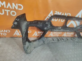 51119883249, 51117954205, 2 бампер бмв х1 (х x 1) ф48 (ф f 48) BMW X1 F48 Арт 312201PM, вид 8