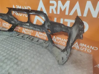 51119883249, 51117954205, 2 бампер бмв х1 (х x 1) ф48 (ф f 48) BMW X1 F48 Арт 312201PM, вид 9