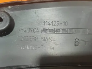 51777348904, 7348904, 3 расширитель крыла MINI CLUBMAN F54 Арт 312214PM, вид 7