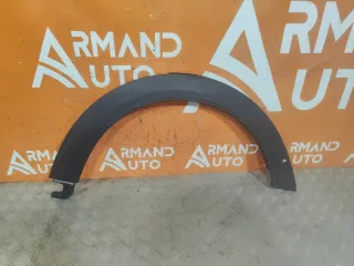 51777389366, 7389366, 3 расширитель крыла MINI COUNTRYMAN F60 Арт 312260PM, вид 1