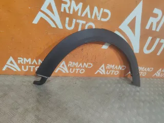 51777389366, 7389366, 3 расширитель крыла MINI COUNTRYMAN F60 Арт 312260PM, вид 2