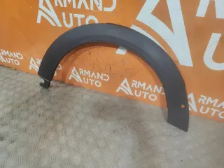 51777389366, 7389366, 3 расширитель крыла MINI COUNTRYMAN F60 Арт 312260PM, вид 3