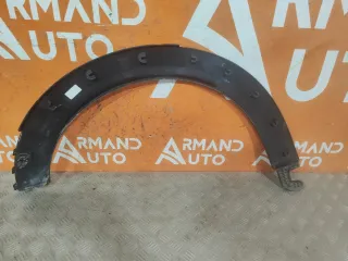 51777389366, 7389366, 3 расширитель крыла MINI COUNTRYMAN F60 Арт 312260PM, вид 4