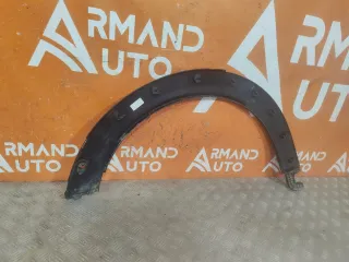 51777389366, 7389366, 3 расширитель крыла MINI COUNTRYMAN F60 Арт 312260PM, вид 5