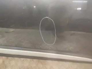 5700B844, 4 дверь митсубиши, митсубиси аутлендер Mitsubishi Outlander 3 restailing 2 Арт 312295PM, вид 6