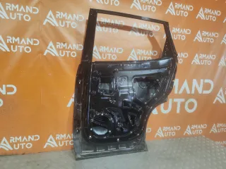 F166201020HADY, 4 дверь джитур дашинг Jetour Dashing Арт 312353PM, вид 7
