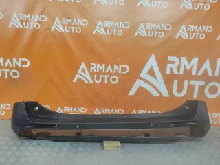 521590R280, 4 бампер тойота, тоёта рав4 (рав rav 4) Toyota Rav 4 5 Арт 312377PM, вид 1