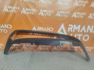 521590R280, 4 бампер тойота, тоёта рав4 (рав rav 4) Toyota Rav 4 5 Арт 312377PM, вид 4