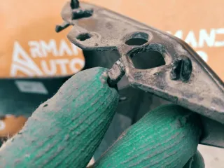 51117445093, 51117386152, 3 бампер бмв ф30 ф31 (ф f 30 31 ) серия BMW 3 F30/F31/GT F34 Арт 312396PM, вид 11