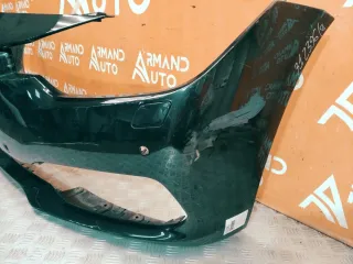 51117445093, 51117386152, 3 бампер бмв ф30 ф31 (ф f 30 31 ) серия BMW 3 F30/F31/GT F34 Арт 312396PM, вид 3