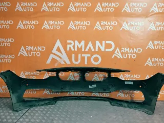 51117445093, 51117386152, 3 бампер бмв ф30 ф31 (ф f 30 31 ) серия BMW 3 F30/F31/GT F34 Арт 312396PM, вид 8