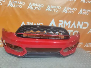 51117478628, 51117390540, 3 бампер мини кантримен ф60 (ф f 60) MINI COUNTRYMAN F60 Арт 312398PM, вид 1