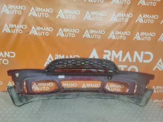 51117478628, 51117390540, 3 бампер мини кантримен ф60 (ф f 60) MINI COUNTRYMAN F60 Арт 312398PM, вид 7