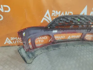 51117478628, 51117390540, 3 бампер мини кантримен ф60 (ф f 60) MINI COUNTRYMAN F60 Арт 312398PM, вид 8