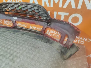51117478628, 51117390540, 3 бампер мини кантримен ф60 (ф f 60) MINI COUNTRYMAN F60 Арт 312398PM, вид 9