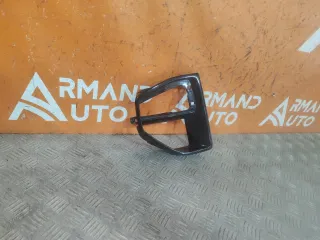 51118074270, 1 окантовка ПТФ BMW X5 G05  Арт 312413PM, вид 2