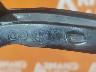 51118074270, 1 окантовка ПТФ BMW X5 G05  Арт 312413PM, вид 7