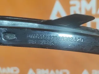 51118074270, 1 окантовка ПТФ BMW X5 G05  Арт 312413PM, вид 8