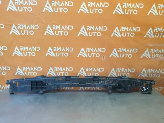 5261560081, 9 Кронштейн бампера Toyota Land Cruiser 200 Арт 312522PM, вид 1