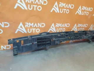 5261560081, 9 Кронштейн бампера Toyota Land Cruiser 200 Арт 312522PM, вид 2