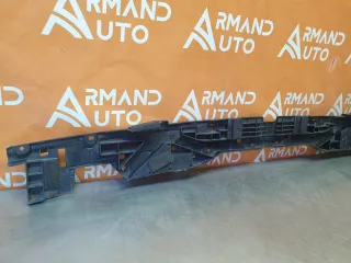 5261560081, 9 Кронштейн бампера Toyota Land Cruiser 200 Арт 312522PM, вид 7