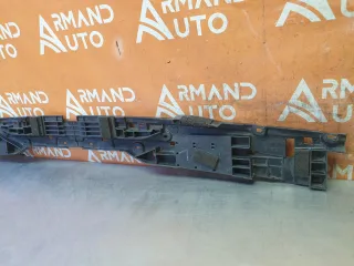 5261560081, 9 Кронштейн бампера Toyota Land Cruiser 200 Арт 312522PM, вид 8