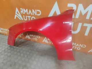8K0821105J, 4 крыло ауди а4, а a 4 б8 (б b 8) Audi A4 B8 Арт 312547PM, вид 4