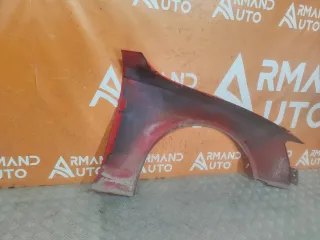 8K0821105J, 4 крыло ауди а4, а a 4 б8 (б b 8) Audi A4 B8 Арт 312547PM, вид 6