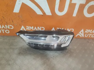 4N0941783, 4N0941035, 2 фара Audi A8 D5 (S8) Арт 312577PM, вид 1