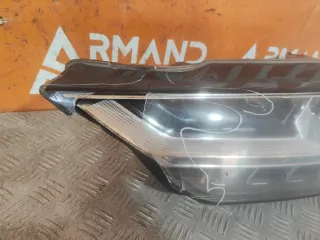 4N0941783, 4N0941035, 2 фара Audi A8 D5 (S8) Арт 312577PM, вид 3