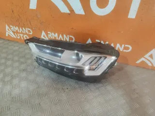 4N0941783, 4N0941035, 2 фара Audi A8 D5 (S8) Арт 312577PM, вид 4