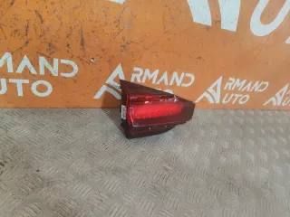 7057524300, 6600313799, 6600097619, 3 фонарь внутренний Geely Atlas Pro Арт 312696PM, вид 2