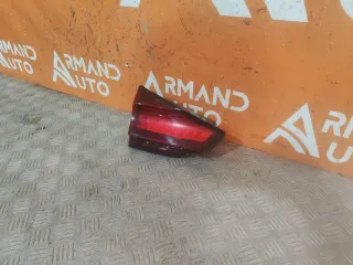 7057524300, 6600313799, 6600097619, 3 фонарь внутренний Geely Atlas Pro Арт 312696PM, вид 3
