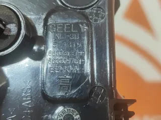 7057524300, 6600313799, 6600097619, 3 фонарь внутренний Geely Atlas Pro Арт 312696PM, вид 7