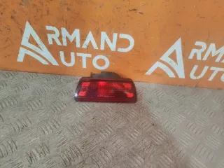 26580ED50A, 4 Фонарь противотуманный Nissan Juke 1 Арт 312699PM, вид 1