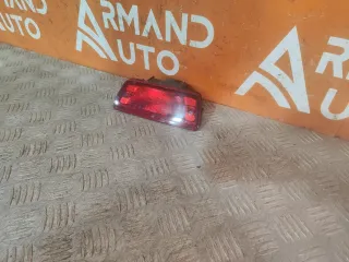 26580ED50A, 4 Фонарь противотуманный Nissan Juke 1 Арт 312699PM, вид 3