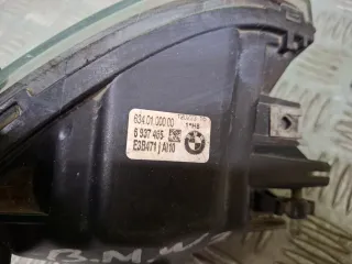63176937465, 6937465, 9 ПТФ BMW 3 E90/E91/E92/E93 Арт 379575RM, вид 7