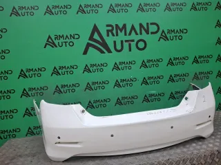 5215933940, 5215933330, 5215933340, 5215933939, 5215933940, 8 Бампер тойота, тоёта камри хв50 (хв x Toyota Camry XV50 Арт 379894RM, вид 2